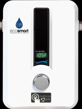 EcoSmart ECO 11 Electric Tankless Water Heater – NEW